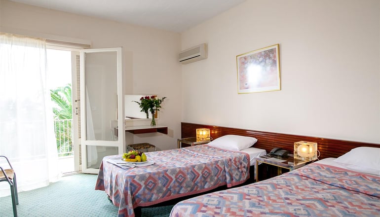 Theoxenia Hotel - Μεσολόγγι