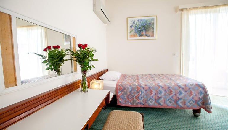 Theoxenia Hotel - Μεσολόγγι