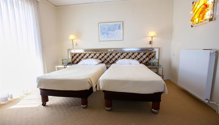 Theoxenia Hotel - Μεσολόγγι