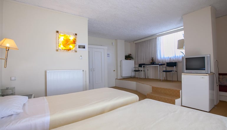 Theoxenia Hotel - Μεσολόγγι