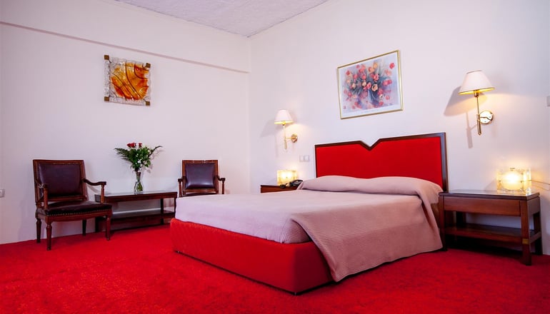 Theoxenia Hotel - Μεσολόγγι