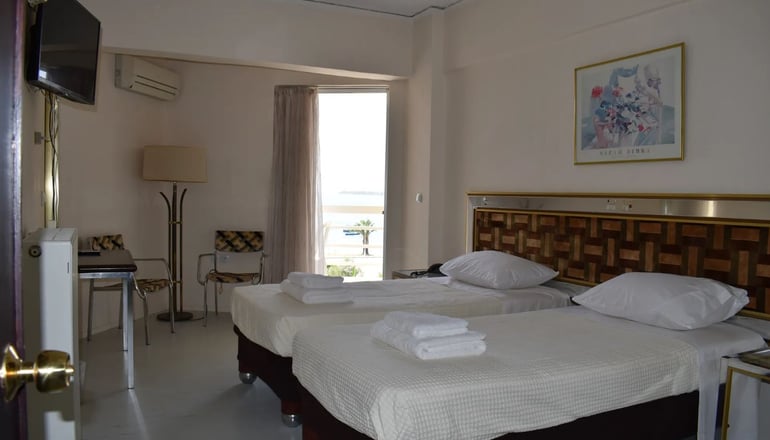 Theoxenia Hotel - Μεσολόγγι