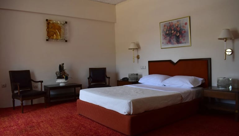 Theoxenia Hotel - Μεσολόγγι