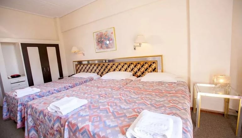 Theoxenia Hotel - Μεσολόγγι