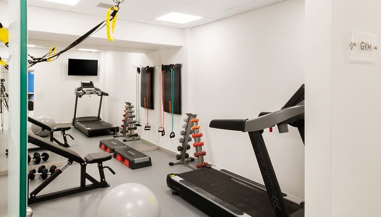 Thess Residences - Θεσσαλονίκη