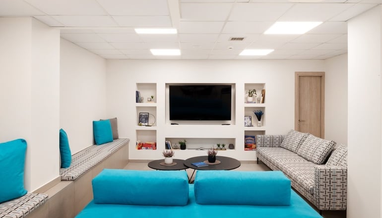 Thess Residences - Θεσσαλονίκη