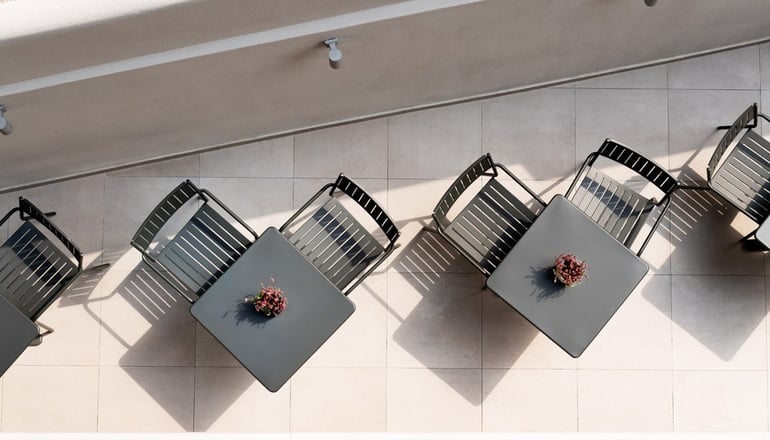 Thess Residences - Θεσσαλονίκη