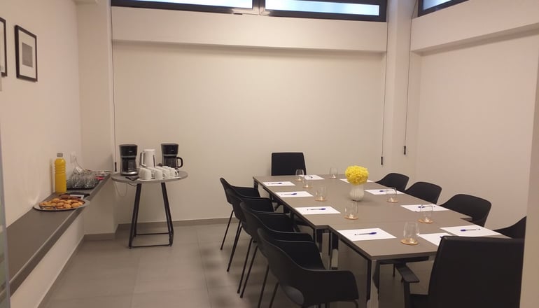 Thess Residences - Θεσσαλονίκη