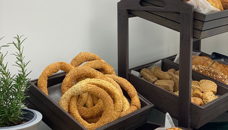 Thess Residences - Θεσσαλονίκη