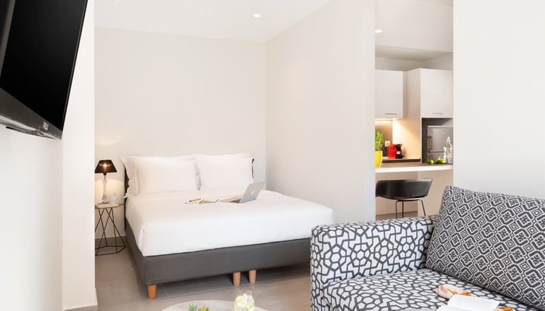 Thess Residences - Θεσσαλονίκη