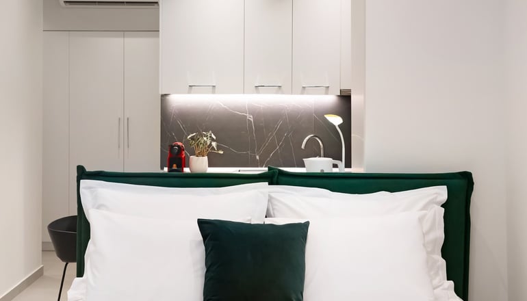 Thess Residences - Θεσσαλονίκη