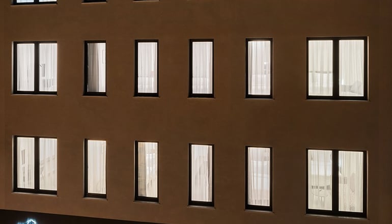 Thess Residences - Θεσσαλονίκη