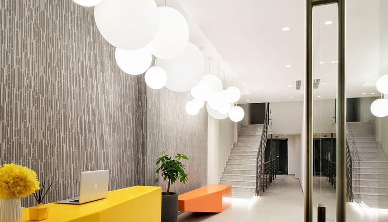 Thess Residences - Θεσσαλονίκη