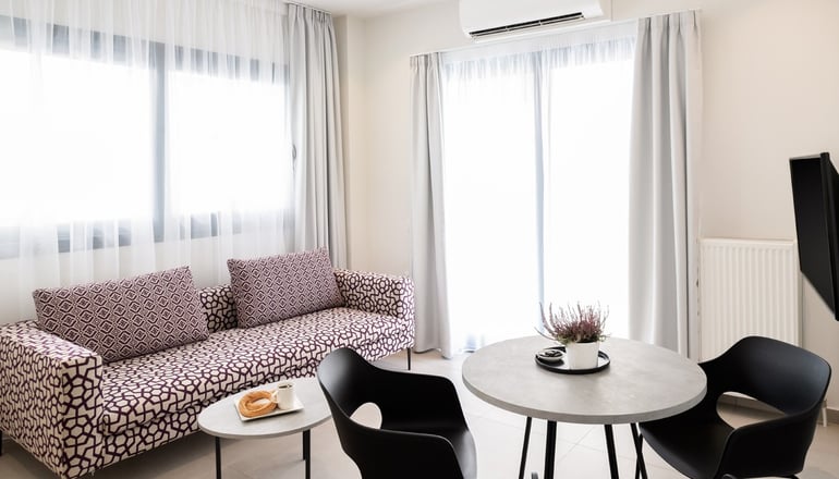 Thess Residences - Θεσσαλονίκη