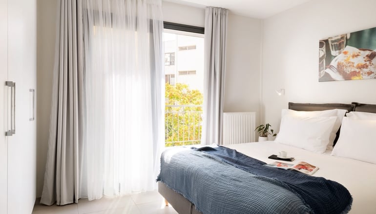 Thess Residences - Θεσσαλονίκη