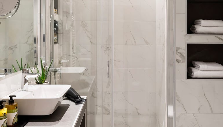 Thess Residences - Θεσσαλονίκη