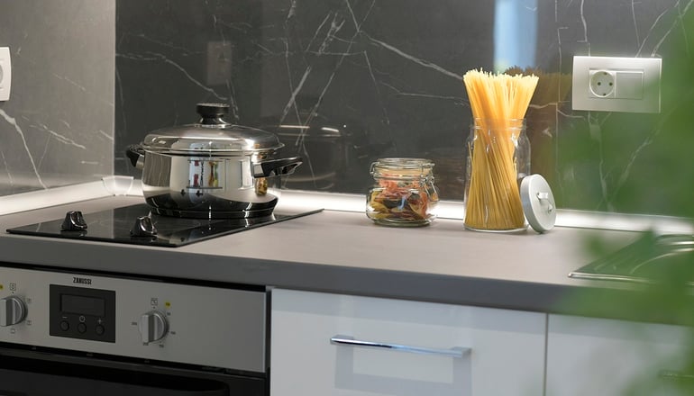 Thess Residences - Θεσσαλονίκη