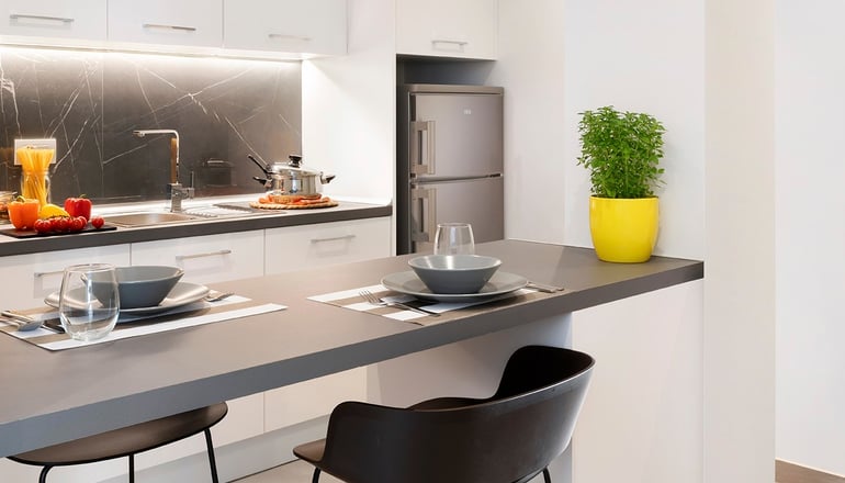 Thess Residences - Θεσσαλονίκη