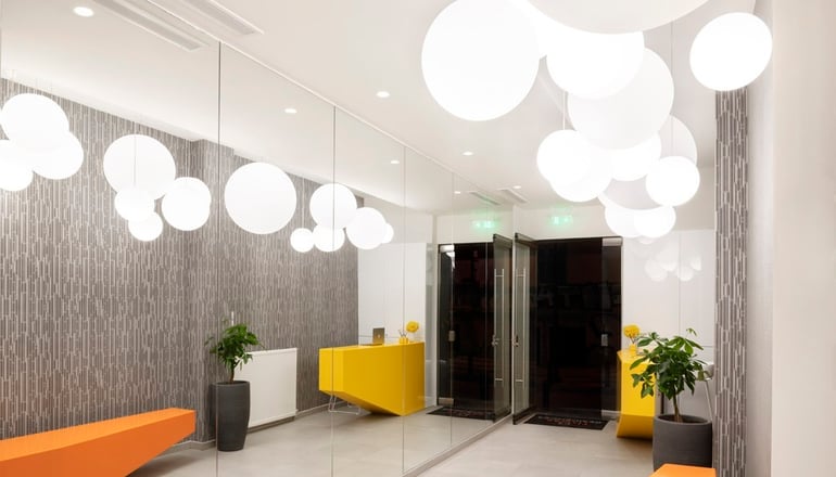 Thess Residences - Θεσσαλονίκη