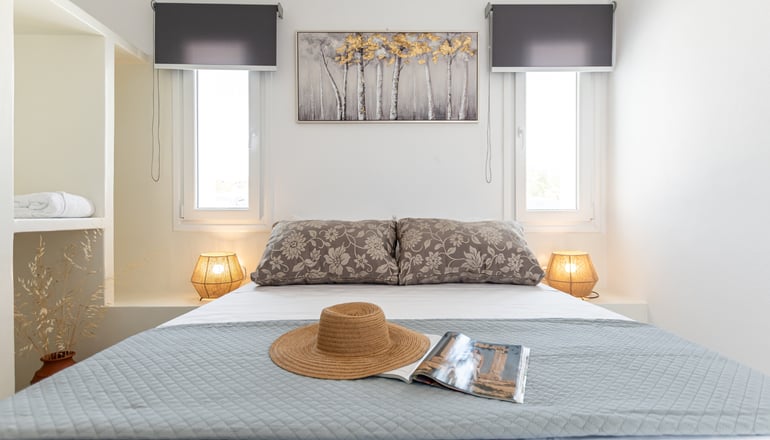 Villa Margarita - Νάξος