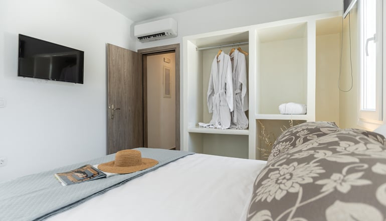 Villa Margarita - Νάξος