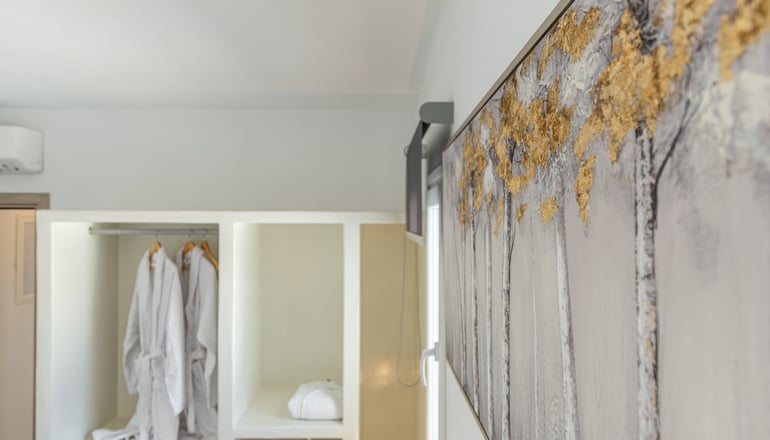 Villa Margarita - Νάξος