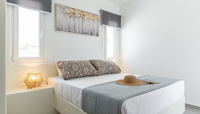 Villa Margarita - Νάξος