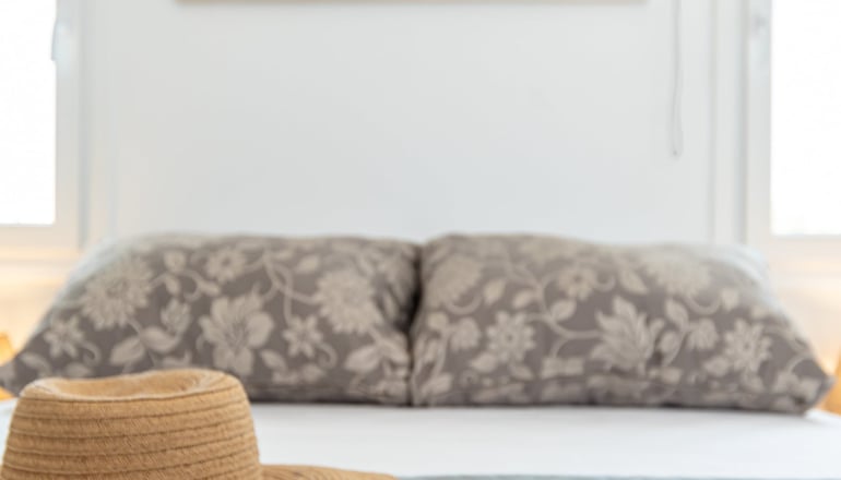 Villa Margarita - Νάξος