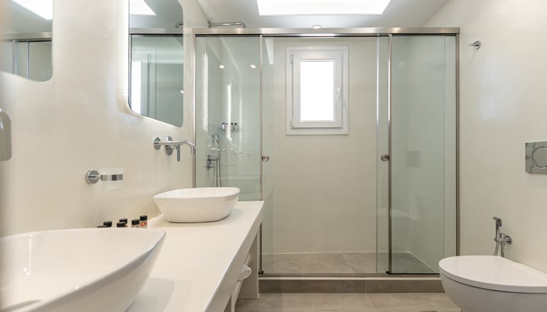 Villa Margarita - Νάξος