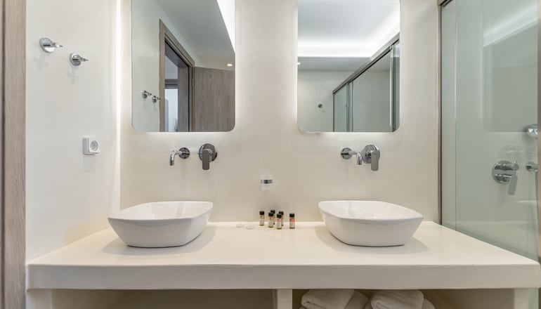 Villa Margarita - Νάξος