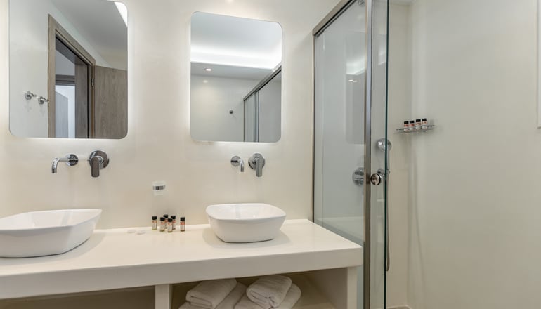 Villa Margarita - Νάξος