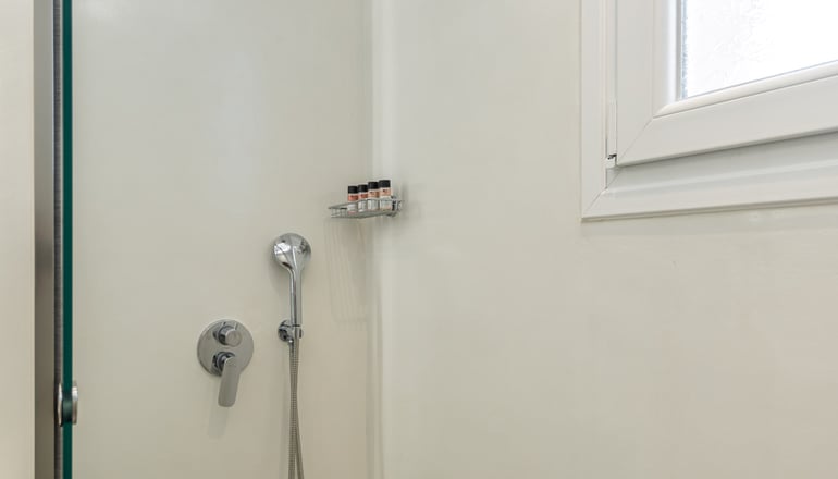 Villa Margarita - Νάξος