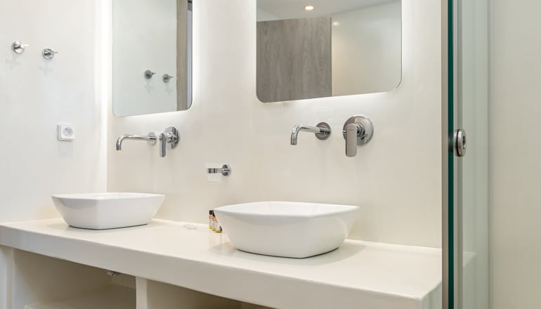 Villa Margarita - Νάξος