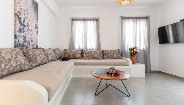 Villa Margarita - Νάξος