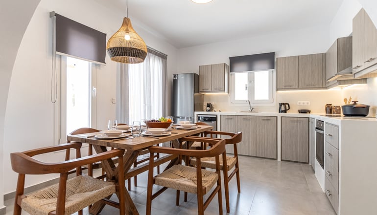 Villa Margarita - Νάξος