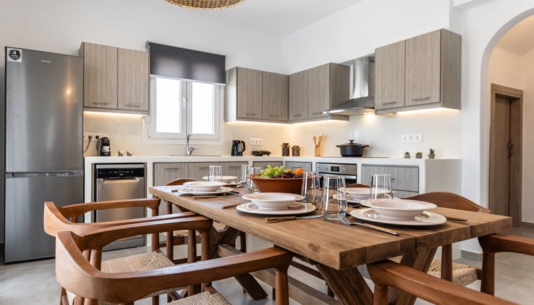 Villa Margarita - Νάξος