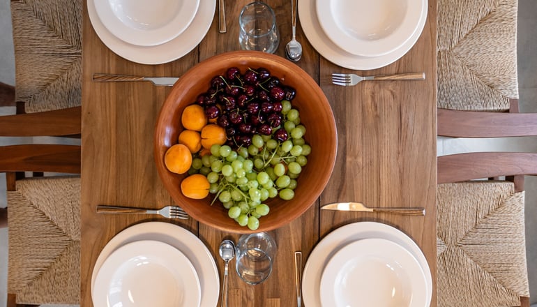 Villa Margarita - Νάξος