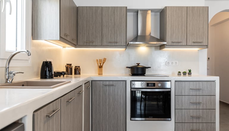 Villa Margarita - Νάξος