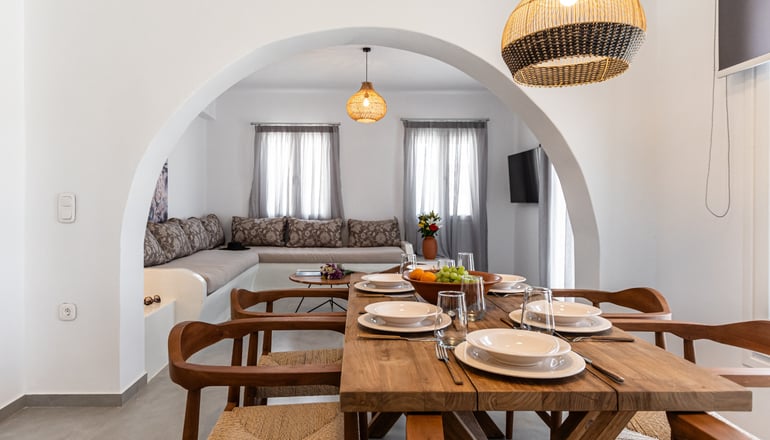 Villa Margarita - Νάξος