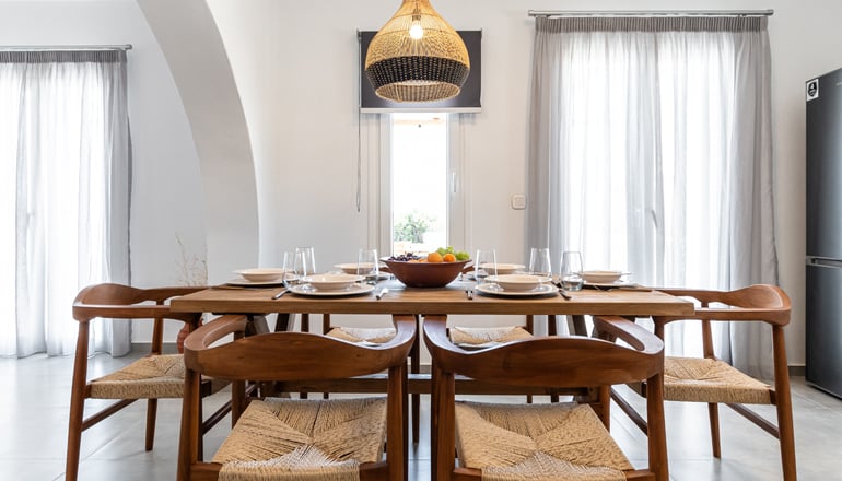 Villa Margarita - Νάξος