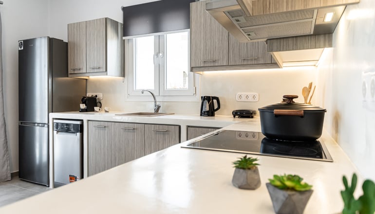 Villa Margarita - Νάξος