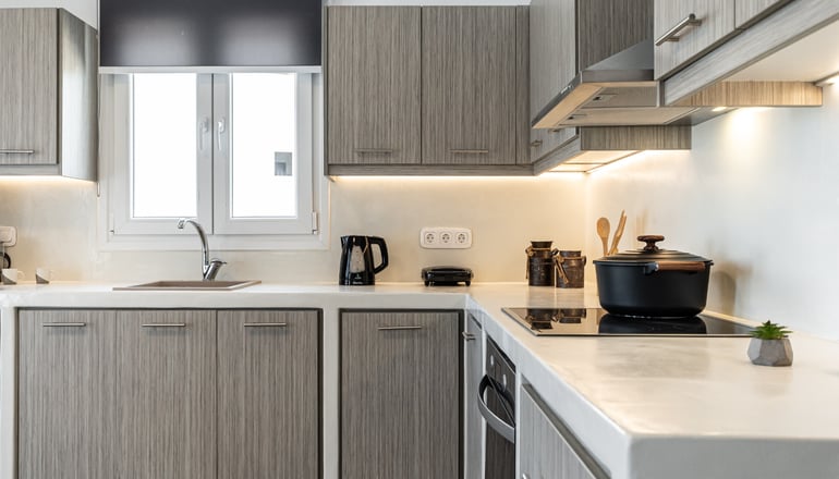 Villa Margarita - Νάξος