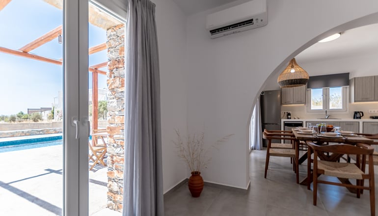 Villa Margarita - Νάξος