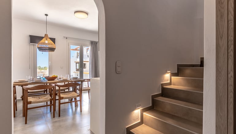 Villa Margarita - Νάξος