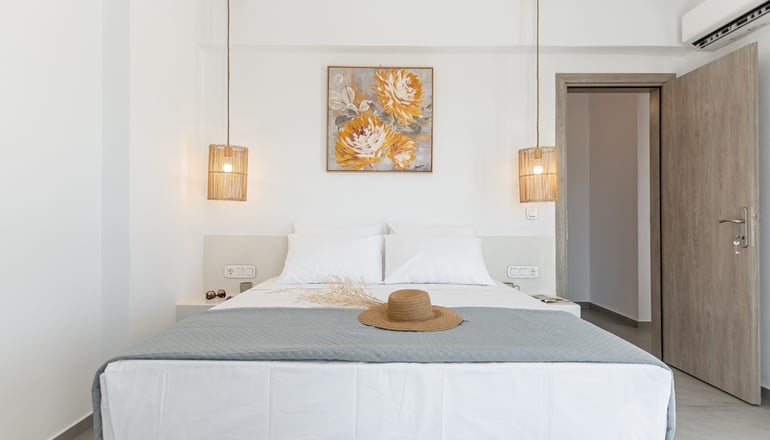 Villa Margarita - Νάξος