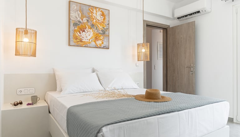 Villa Margarita - Νάξος