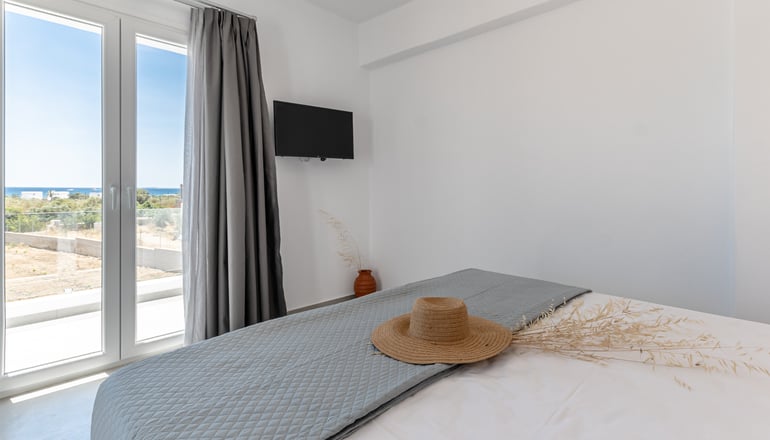 Villa Margarita - Νάξος