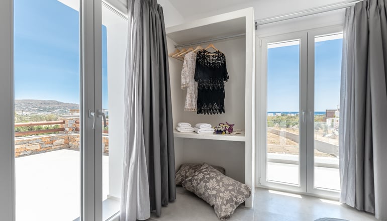 Villa Margarita - Νάξος