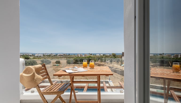 Villa Margarita - Νάξος