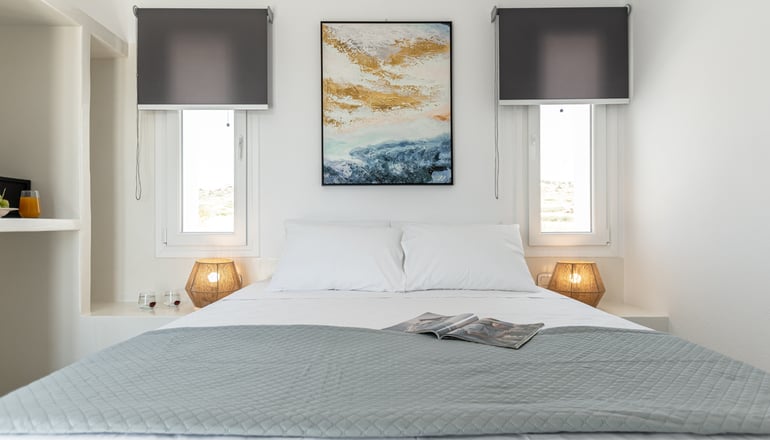 Villa Margarita - Νάξος